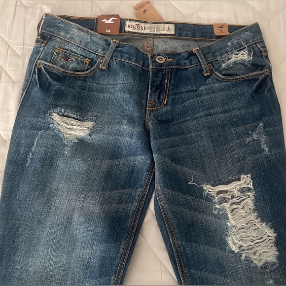 Hollister Cali Flare jeans - Picture 2 of 4
